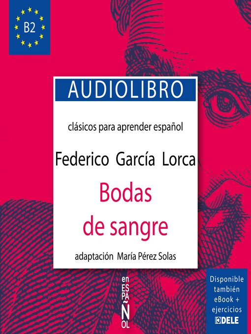 Title details for Bodas de sangre by Federico García Lorca - Wait list